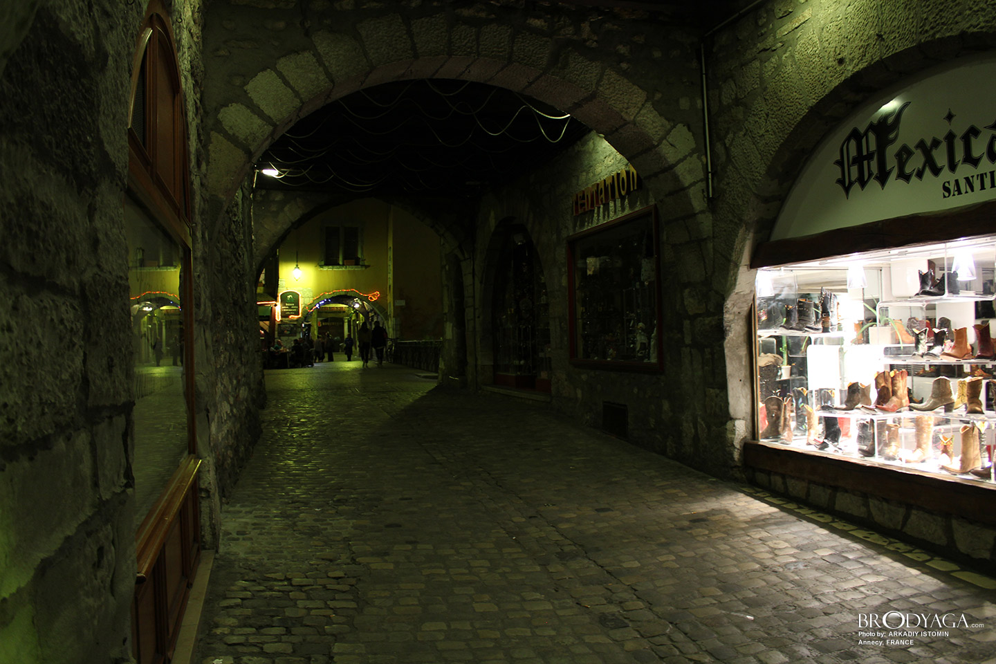 Annecy